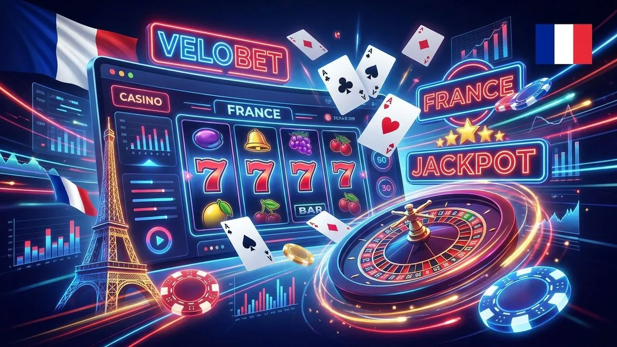 Jeux de casino